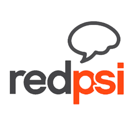 red psi